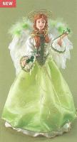 EMERALD ISLE ANGEL TREETOPPER